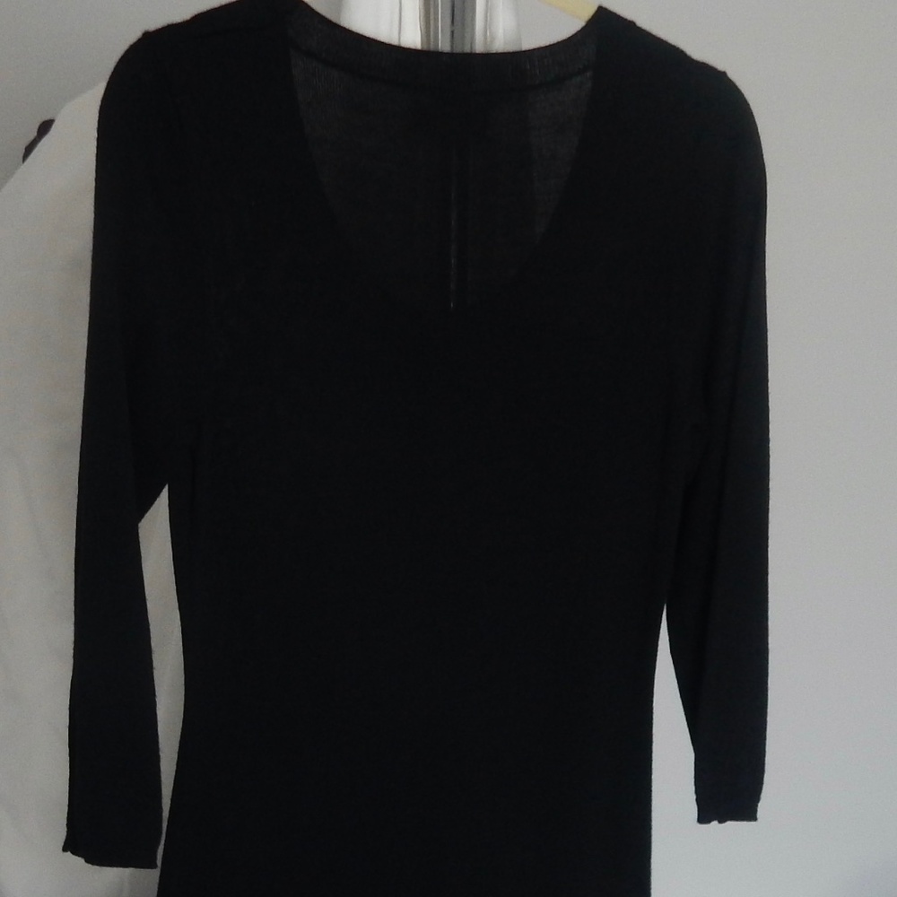 Calvin Klein Sweater Dress